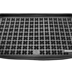 Πατάκι για πορτ - μπαγκάζ λαστιχένιο για Mercedes W176 A - CLASS  (2012 - 2018)  - Rezaw Plast - 1τμχ.