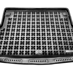 Πατάκι για πορτ - μπαγκάζ λαστιχένιο για Mercedes GLK  (2009 - 2014) - Rezaw Plast - 1τμχ.