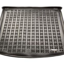 Πατάκι για πορτ - μπαγκάζ λαστιχένιο για Mercedes GLE Coupe (2015-2019) - Rezaw Plast - 1τμχ.