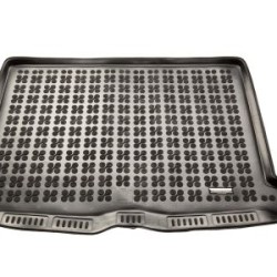 Πατάκι για πορτ - μπαγκάζ λαστιχένιο για Mercedes GLC (2015-2022) - Rezaw Plast - 1τμχ.