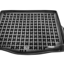 Πατάκι για πορτ - μπαγκάζ λαστιχένιο για Mercedes CLA (μετά το 2013) - Rezaw Plast - 1τμχ.