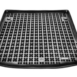 Πατάκι για πορτ - μπαγκάζ λαστιχένιο για Mazda CX9 7 seats (with the third row of seats folder) (2007 - 2015) - Rezaw Plast - 1τμχ.