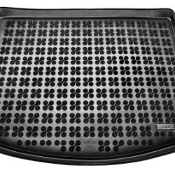 Πατάκι για πορτ - μπαγκάζ λαστιχένιο για Mazda CX5 I (2012 - 2017) - Rezaw Plast - 1τμχ.