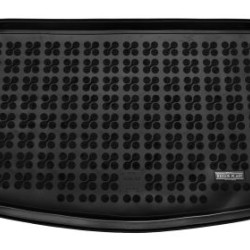 Πατάκι για πορτ - μπαγκάζ λαστιχένιο για Mazda CX3 upper floor (2015 - 2022) - Rezaw Plast - 1τμχ.