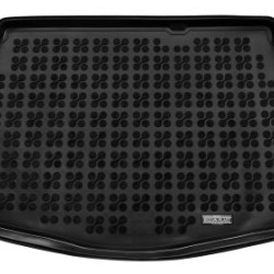 Πατάκι για πορτ - μπαγκάζ λαστιχένιο για Mazda CX3 bottom floor (2015 - 2022) - Rezaw Plast - 1τμχ.