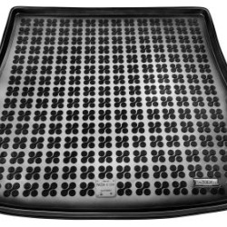 Πατάκι για πορτ - μπαγκάζ λαστιχένιο για Mazda 6 Combi (μετά το 2012) - Rezaw Plast - 1τμχ.