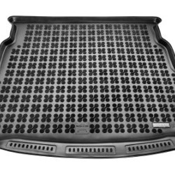 Πατάκι για πορτ - μπαγκάζ λαστιχένιο για Mazda 6 Combi (2008 - 2012) - Rezaw Plast - 1τμχ.