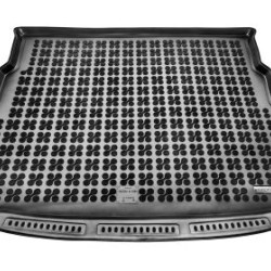 Πατάκι για πορτ - μπαγκάζ λαστιχένιο για Mazda 6 Combi (2002 - 2008) - Rezaw Plast - 1τμχ.