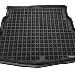 Πατάκι για πορτ - μπαγκάζ λαστιχένιο για Mazda 6 Sedan (2008 - 2012) - Rezaw Plast - 1τμχ.