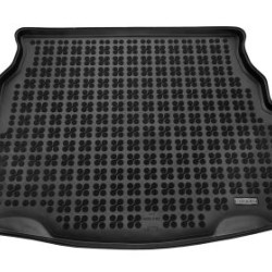 Πατάκι για πορτ - μπαγκάζ λαστιχένιο για Mazda 6 Sedan (2002 - 2008) - Rezaw Plast - 1τμχ.