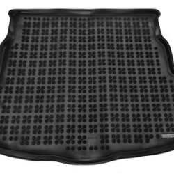 Πατάκι για πορτ - μπαγκάζ λαστιχένιο για Mazda 6 Hatchback (2008 - 2012) - Rezaw Plast - 1τμχ.