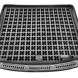 Πατάκι για πορτ - μπαγκάζ λαστιχένιο για Mazda 5 II (2005 - 2015) - Rezaw Plast - 1τμχ.