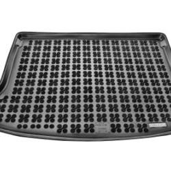 Πατάκι για πορτ - μπαγκάζ λαστιχένιο για Mazda 3 Hatchback (2013-2018) - Rezaw Plast - 1τμχ.