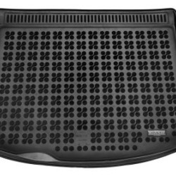 Πατάκι για πορτ - μπαγκάζ λαστιχένιο για Mazda 3 Hatchback with small spare tire  (2003 - 2013) - Rezaw Plast - 1τμχ.