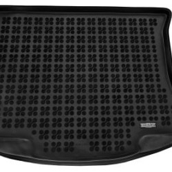 Πατάκι για πορτ - μπαγκάζ λαστιχένιο για Mazda 3 Sedan (2009 - 2013) - Rezaw Plast - 1τμχ.