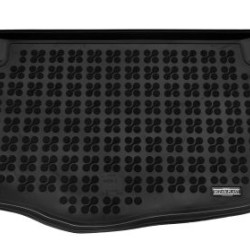 Πατάκι για πορτ - μπαγκάζ λαστιχένιο για Mazda 2  (2014-2023) - Rezaw Plast - 1τμχ.