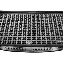 Πατάκι για πορτ - μπαγκάζ λαστιχένιο για Kia VENGA upper floor  (μετά το 09/2009) - Rezaw Plast - 1τμχ.