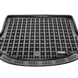 Πατάκι για πορτ - μπαγκάζ λαστιχένιο για Kia SPORTAGE III (2010 - 2016) - Rezaw Plast - 1τμχ.