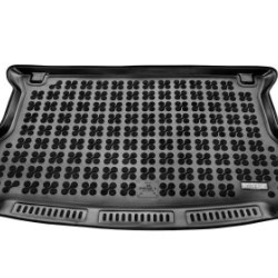 Πατάκι για πορτ - μπαγκάζ λαστιχένιο για Kia SPORTAGE II (2004 - 2010) - Rezaw Plast - 1τμχ.