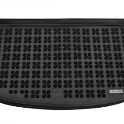 Πατάκι για πορτ - μπαγκάζ λαστιχένιο για Kia SOUL XL bottom / Up floor  (μετά το 2014) - Rezaw Plast - 1τμχ.