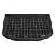 Πατάκι για πορτ - μπαγκάζ λαστιχένιο για Kia SOUL XL bottom / Up floor  (μετά το 2014) - Rezaw Plast - 1τμχ.