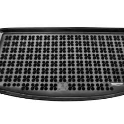 Πατάκι για πορτ - μπαγκάζ λαστιχένιο για Kia SOUL XL (μετά το 2009) - Rezaw Plast - 1τμχ.