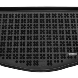 Πατάκι για πορτ - μπαγκάζ λαστιχένιο για Kia SOUL M, L (μετά το 2014) - Rezaw Plast - 1τμχ.