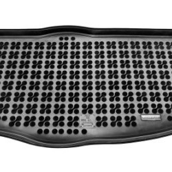 Πατάκι για πορτ - μπαγκάζ λαστιχένιο για Kia SOUL M, L (μετά το 2009) - Rezaw Plast - 1τμχ.