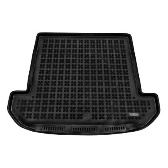 Πατάκι για πορτ - μπαγκάζ λαστιχένιο για Kia SORENTO Suv 7 seats (μετά το 2015) - Rezaw Plast - 1τμχ.