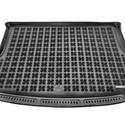 Πατάκι για πορτ - μπαγκάζ λαστιχένιο για Kia SORENTO 5 seats (2009 - 2014) - Rezaw Plast - 1τμχ.