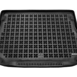 Πατάκι για πορτ - μπαγκάζ λαστιχένιο για Kia SORENTO Suv 5 seats (2002 - 2009) - Rezaw Plast - 1τμχ.