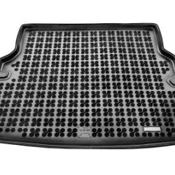 Πατάκι για πορτ - μπαγκάζ λαστιχένιο για Kia RIO III Sedan (2012 - 2017) - Rezaw Plast - 1τμχ.