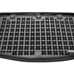 Πατάκι για πορτ - μπαγκάζ λαστιχένιο για Kia RIO III Hatchback (2011 - 2017) - Rezaw Plast - 1τμχ.