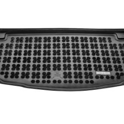 Πατάκι για πορτ - μπαγκάζ λαστιχένιο για Kia PICANTO II (2011 - 2017) - Rezaw Plast - 1τμχ.