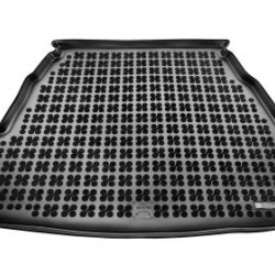 Πατάκι για πορτ - μπαγκάζ λαστιχένιο για Kia OPTIMA III (2010 - 2015) - Rezaw Plast - 1τμχ.