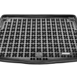 Πατάκι για πορτ - μπαγκάζ λαστιχένιο για Kia CEED / Pro Ceed Hatchback 5-door (2012-2018) - Rezaw Plast - 1τμχ.