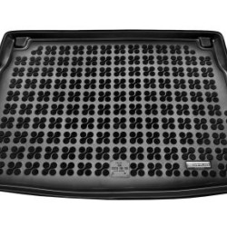 Πατάκι για πορτ - μπαγκάζ λαστιχένιο για Kia CEE'D Pro ceed Hatchback 3/5-door (2006 - 2012) - Rezaw Plast - 1τμχ.