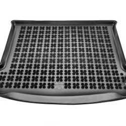 Πατάκι για πορτ - μπαγκάζ λαστιχένιο για Kia CARENS 7 seats (μετά το 2013) - Rezaw Plast - 1τμχ.