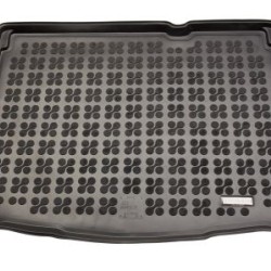 Πατάκι για πορτ - μπαγκάζ λαστιχένιο για Jeep Renegade bottom floor (2014+) - Rezaw Plast - 1τμχ.