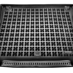 Πατάκι για πορτ - μπαγκάζ λαστιχένιο για Jeep GRAND CHEROKEE (μετά το 2010) - Rezaw Plast - 1τμχ.