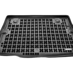 Πατάκι για πορτ - μπαγκάζ λαστιχένιο για Hyundai VELOSTER version without Subwoofer (2011-2018) - Rezaw Plast - 1τμχ.