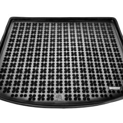 Πατάκι για πορτ - μπαγκάζ λαστιχένιο για Hyundai SANTA FE 5 seats (2012+) - Rezaw Plast - 1τμχ.