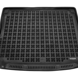 Πατάκι για πορτ - μπαγκάζ λαστιχένιο για Hyundai SANTA FE 5 seats (2006 - 2012) - Rezaw Plast - 1τμχ.