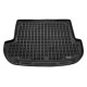 Πατάκι για πορτ - μπαγκάζ λαστιχένιο για Hyundai SANTA FE 5 seats (2006 - 2012) - Rezaw Plast - 1τμχ.
