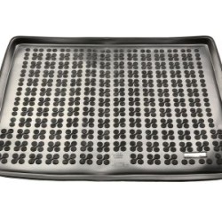 Πατάκι για πορτ - μπαγκάζ λαστιχένιο για Hyundai TUCSON III bottom floor  (2015-2018 / 2018-2020) - Rezaw Plast - 1τμχ.