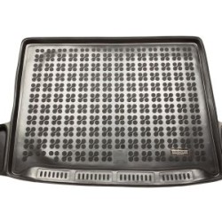 Πατάκι για πορτ - μπαγκάζ λαστιχένιο για Hyundai TUCSON III upper floor  (2015-2018 / 2018-2020) - Rezaw Plast - 1τμχ.