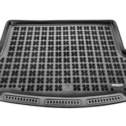 Πατάκι για πορτ - μπαγκάζ λαστιχένιο για Hyundai ix35 (μετά το 2010) - Rezaw Plast - 1τμχ.