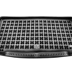 Πατάκι για πορτ - μπαγκάζ λαστιχένιο για Hyundai ix20 upper floor  (μετά το 2010) - Rezaw Plast - 1τμχ.