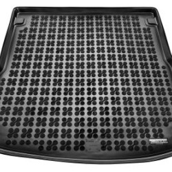 Πατάκι για πορτ - μπαγκάζ λαστιχένιο για Hyundai i40 Combi (μετά το 2011) - Rezaw Plast - 1τμχ.