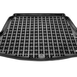 Πατάκι για πορτ - μπαγκάζ λαστιχένιο για Hyundai i40 Sedan (μετά το 2012) - Rezaw Plast - 1τμχ.